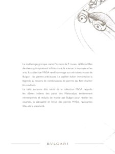 Catalogue Bulgari France 2015 page 70