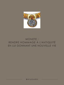 Catalogue Bulgari France 2015 page 79
