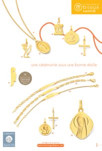 Catalogue Le Manège à Bijoux Enfants 2016 page 9