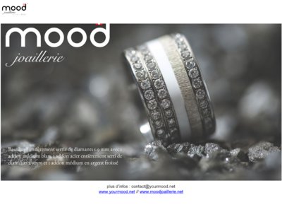 Catalogue Mood Joaillerie Suisse 2016 page 6