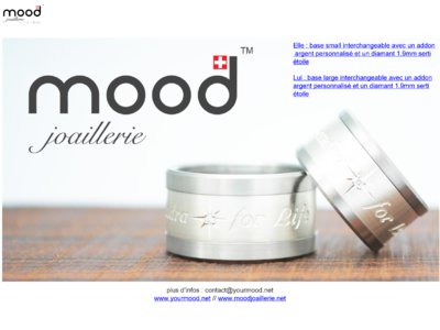 Catalogue Mood Joaillerie Suisse 2016 page 10