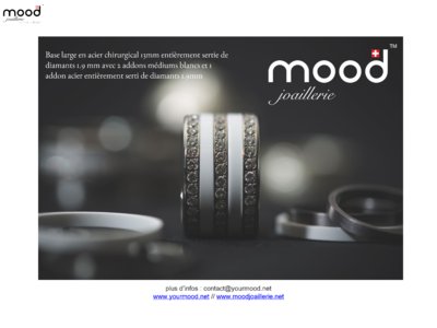Catalogue Mood Joaillerie Suisse 2016 page 23