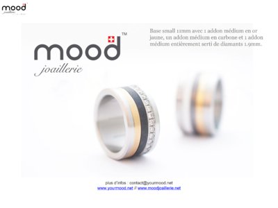 Catalogue Mood Joaillerie Suisse 2016 page 51