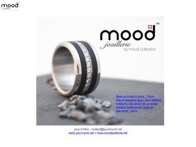 Catalogue Mood Joaillerie Suisse 2016 page 61