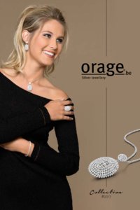 Catalogue Orage Belgique 2017 page 1