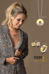 Catalogue Orage Belgique 2017 page 17