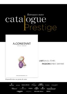 Catalogue A. Constant Côte d'Ivoire 2016 page 2