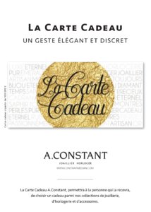 Catalogue A. Constant Côte d'Ivoire Collections 2017 page 30