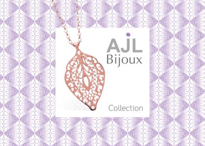 Catalogue AJL Bijoux France 2016 page 1