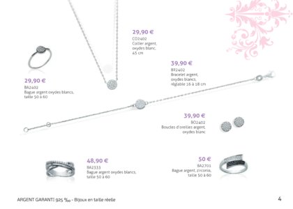 Catalogue AJL Bijoux France 2016 page 5