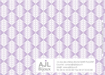 Catalogue AJL Bijoux France 2016 page 40