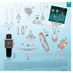 Catalogue Auchan La Vie En Or 2019 page 13