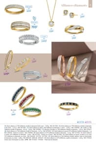 Catalogue Auchan Mariage 2023 page 5