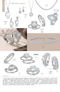 Catalogue Auchan Mariage 2023 page 10