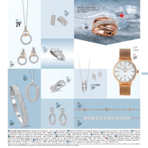 Catalogue Auchan Noël 2018 page 13