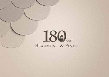 Catalogue Beaumont & Finet France 2016