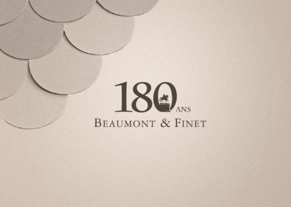 Catalogue Beaumont & Finet France 2016 page 1