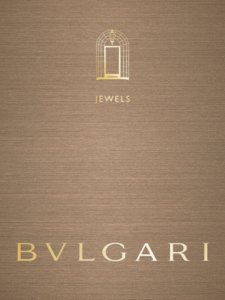 Catalogue Bulgari France 2014 page 1