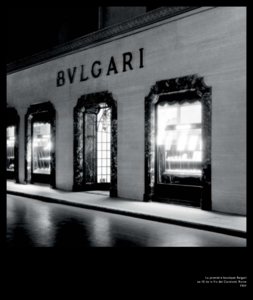 Catalogue Bulgari France 2014 page 4