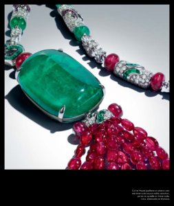 Catalogue Bulgari France 2014 page 10