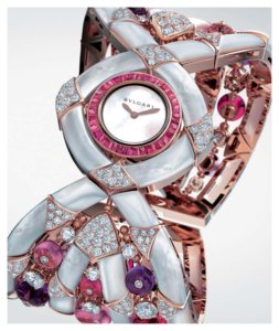 Catalogue Bulgari France 2014 page 18