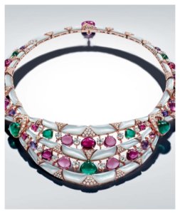 Catalogue Bulgari France 2014 page 19