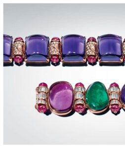 Catalogue Bulgari France 2014 page 24