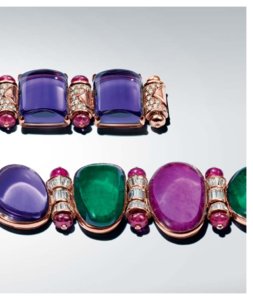 Catalogue Bulgari France 2014 page 25