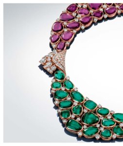 Catalogue Bulgari France 2014 page 26