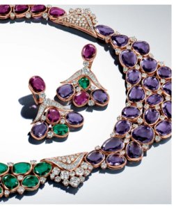 Catalogue Bulgari France 2014 page 27