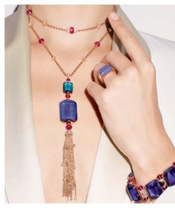 Catalogue Bulgari France 2014 page 30