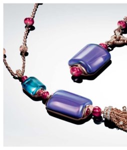 Catalogue Bulgari France 2014 page 32