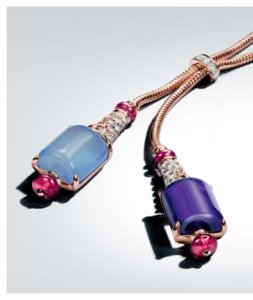 Catalogue Bulgari France 2014 page 34