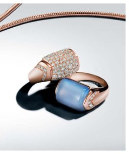 Catalogue Bulgari France 2014 page 35