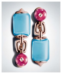 Catalogue Bulgari France 2014 page 36