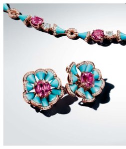 Catalogue Bulgari France 2014 page 42