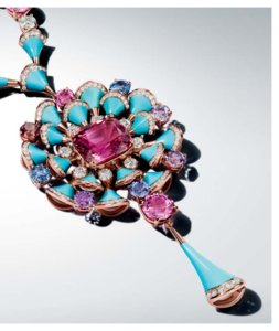 Catalogue Bulgari France 2014 page 43