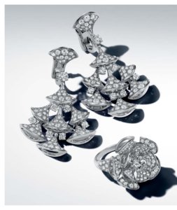 Catalogue Bulgari France 2014 page 44