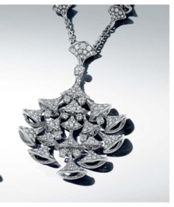 Catalogue Bulgari France 2014 page 45