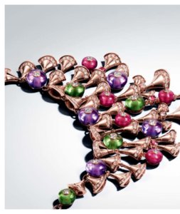 Catalogue Bulgari France 2014 page 46