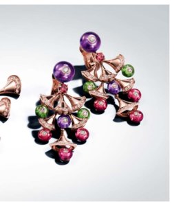 Catalogue Bulgari France 2014 page 47