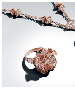 Catalogue Bulgari France 2014 page 48