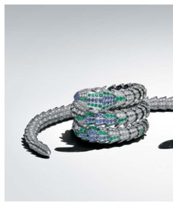 Catalogue Bulgari France 2014 page 60