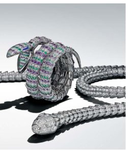 Catalogue Bulgari France 2014 page 61