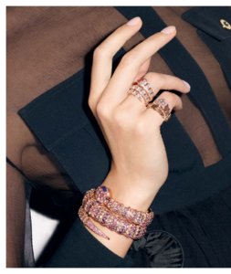 Catalogue Bulgari France 2014 page 62