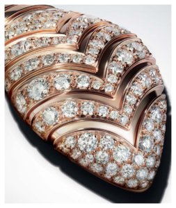 Catalogue Bulgari France 2014 page 66