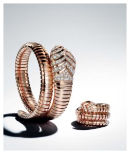 Catalogue Bulgari France 2014 page 67