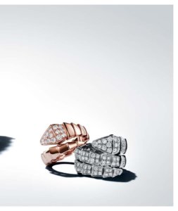 Catalogue Bulgari France 2014 page 69