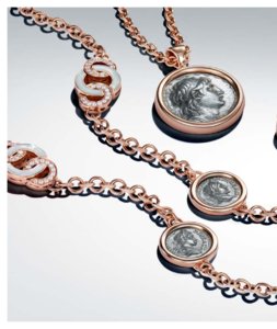 Catalogue Bulgari France 2014 page 74