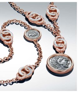 Catalogue Bulgari France 2014 page 75